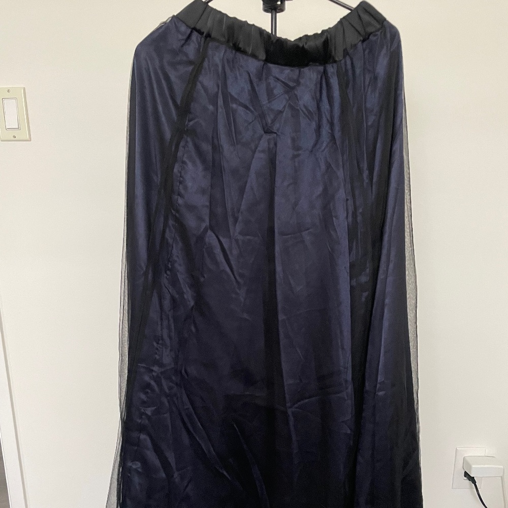 Tulle Skirt